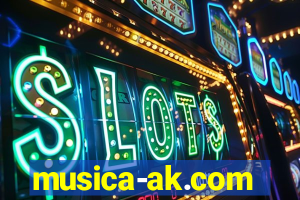 musica-ak.com