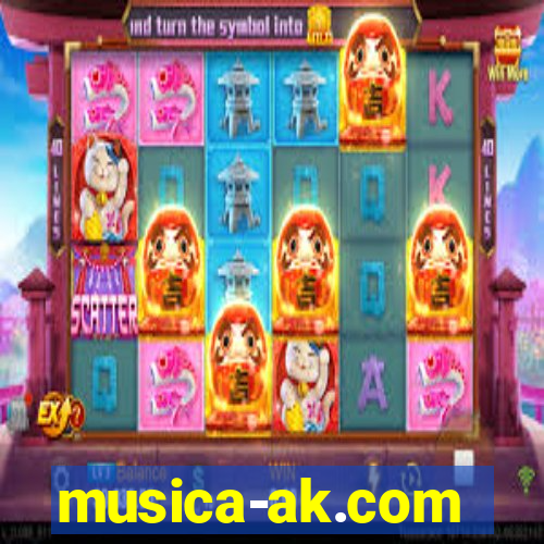 musica-ak.com