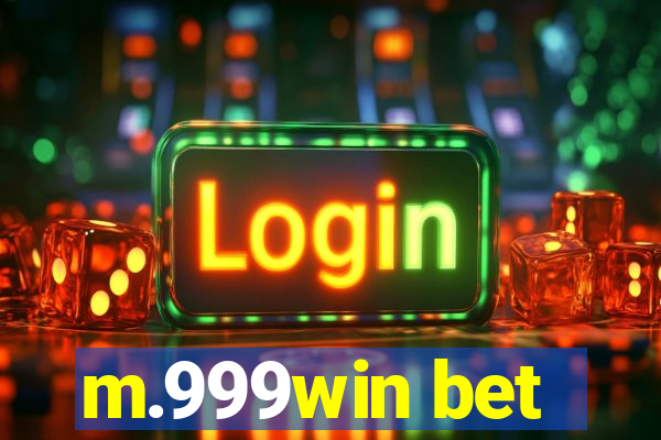 m.999win bet