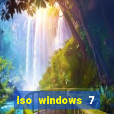 iso windows 7 ultimate 64 bits