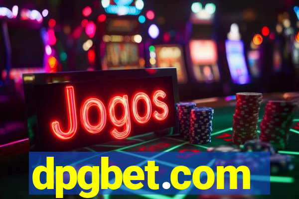 dpgbet.com