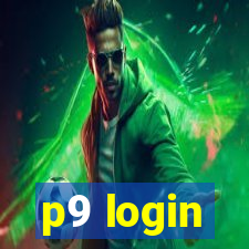 p9 login