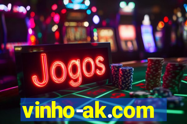 vinho-ak.com