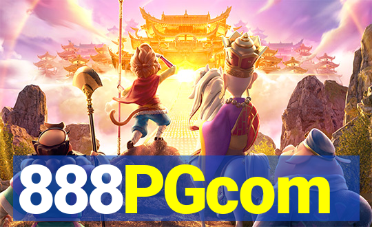 888PGcom