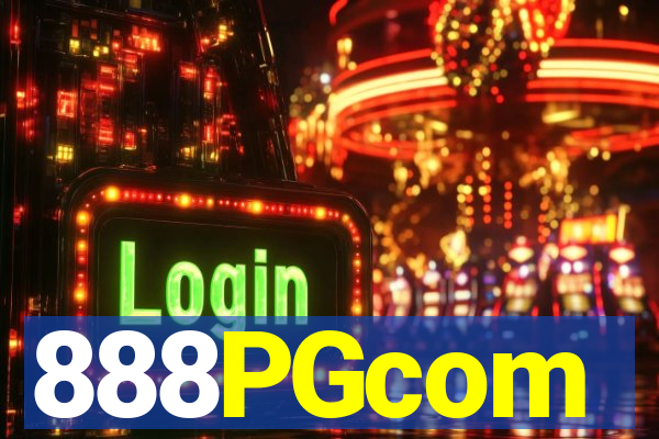 888PGcom