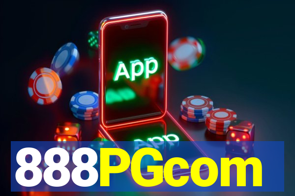 888PGcom