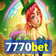 7770bet