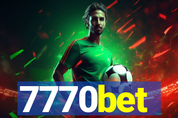 7770bet