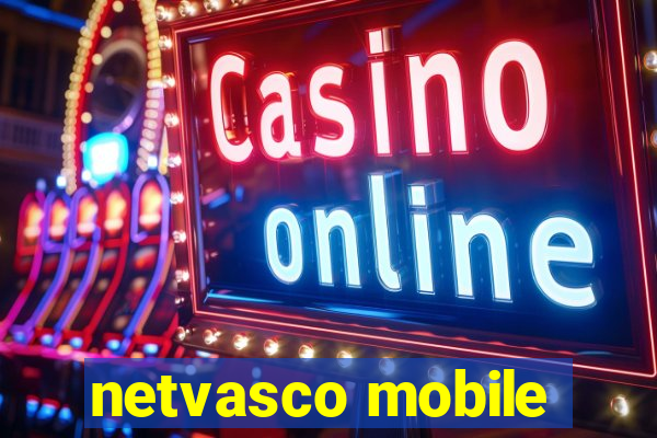 netvasco mobile