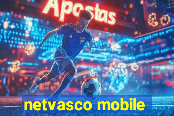 netvasco mobile