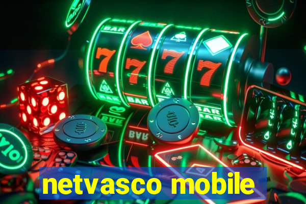 netvasco mobile