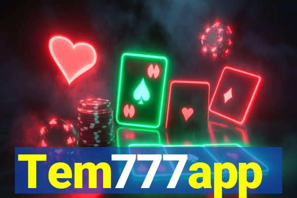 Tem777app