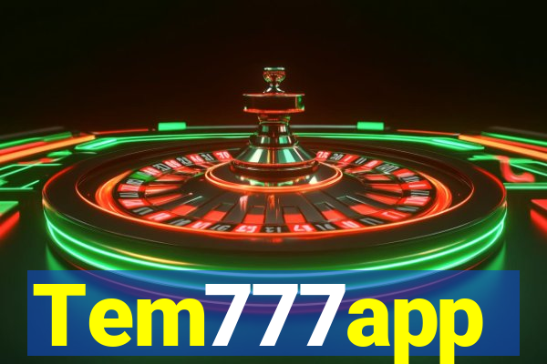 Tem777app