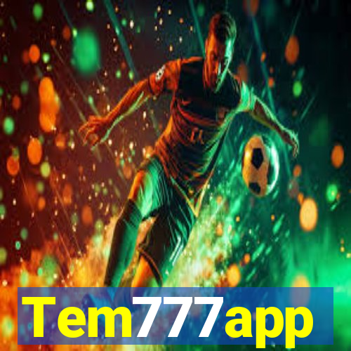 Tem777app