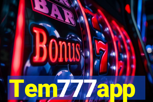 Tem777app