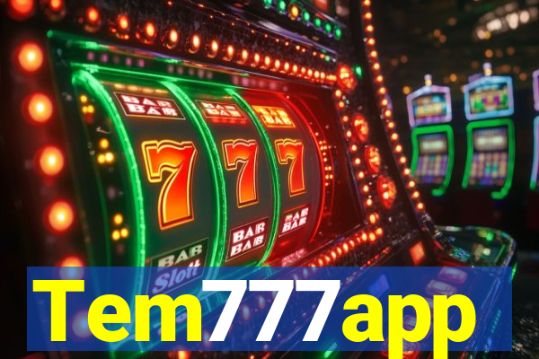 Tem777app