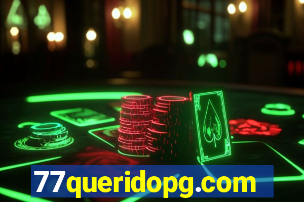 77queridopg.com