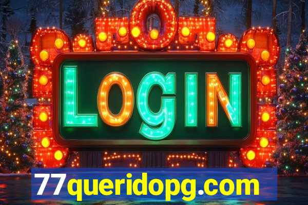 77queridopg.com