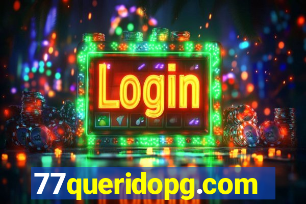 77queridopg.com