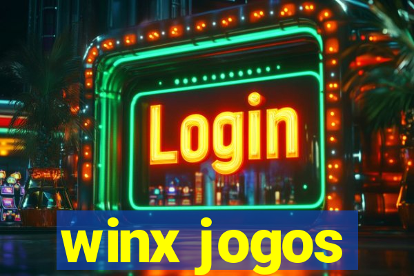 winx jogos