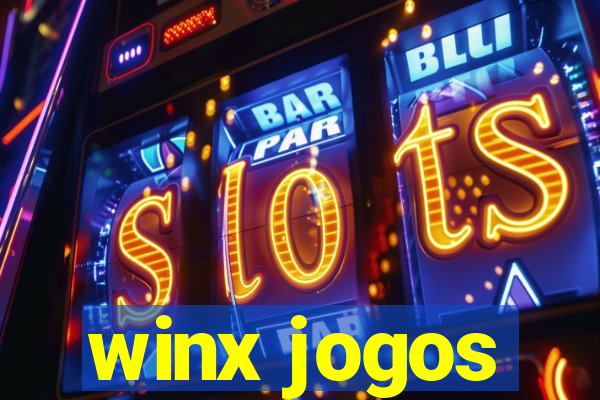 winx jogos