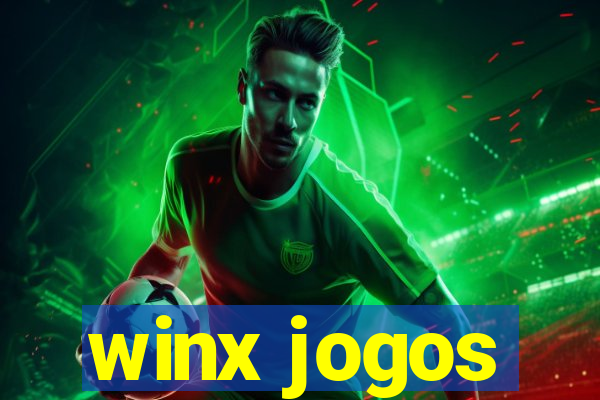 winx jogos