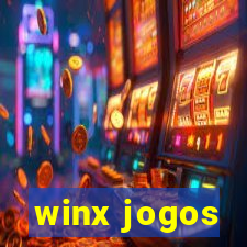 winx jogos