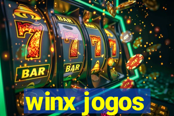 winx jogos