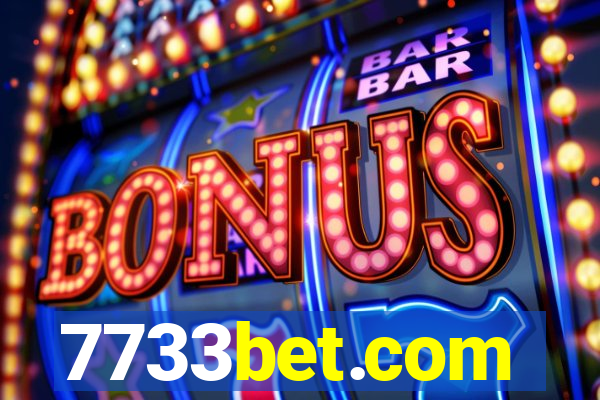 7733bet.com