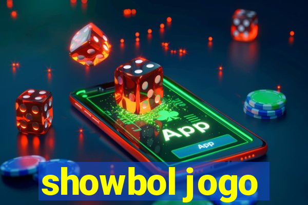 showbol jogo