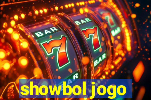 showbol jogo