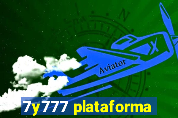 7y777 plataforma