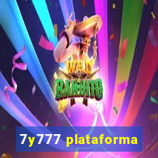 7y777 plataforma