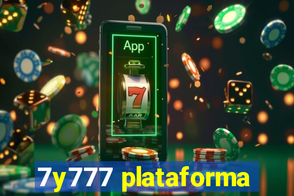 7y777 plataforma