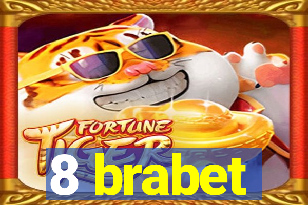 8 brabet