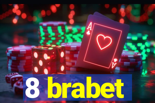 8 brabet