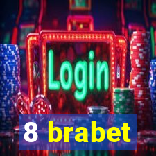 8 brabet