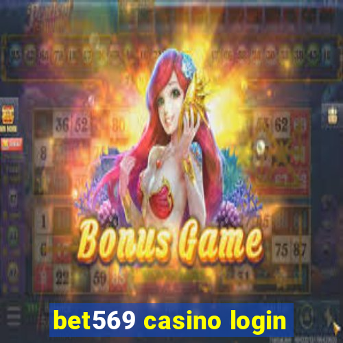 bet569 casino login