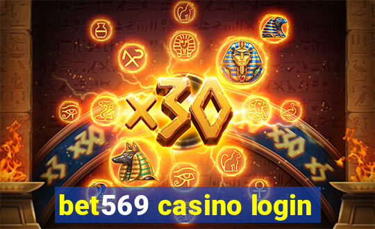 bet569 casino login