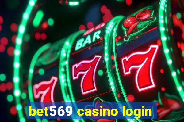 bet569 casino login