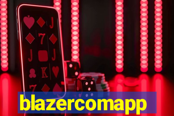 blazercomapp