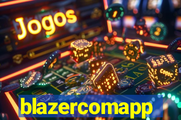 blazercomapp