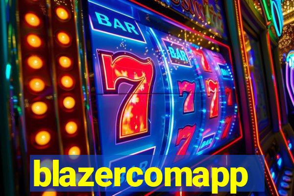 blazercomapp