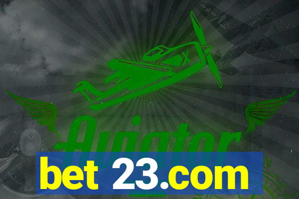 bet 23.com