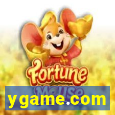 ygame.com