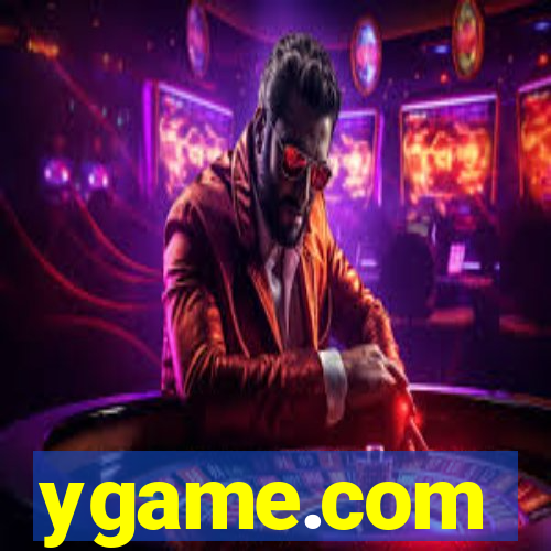 ygame.com