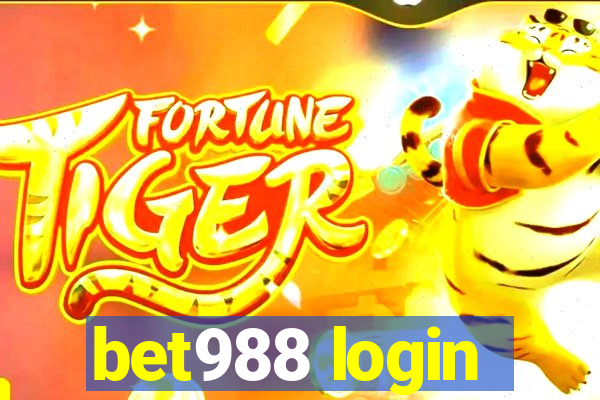 bet988 login