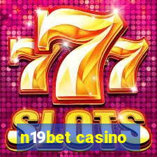 n19bet casino