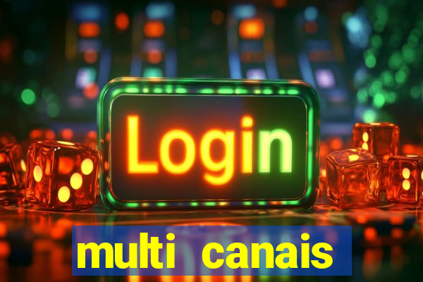 multi canais juventus ao vivo