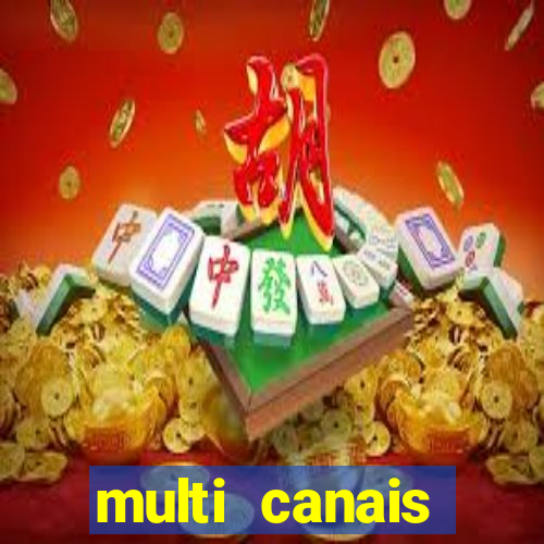 multi canais juventus ao vivo